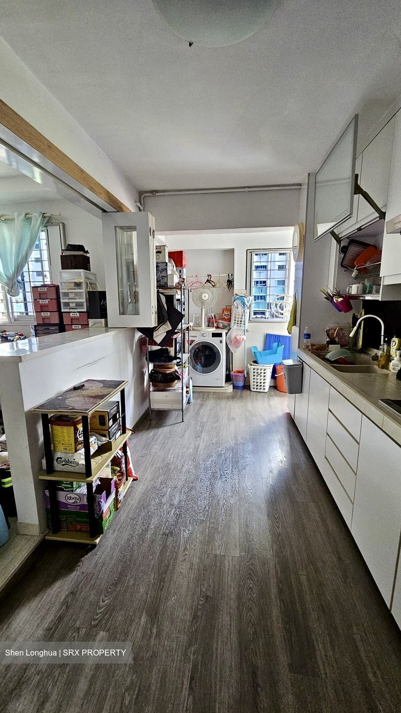 Blk 139 Bedok North Avenue 3 (Bedok), HDB 5 Rooms #535640651